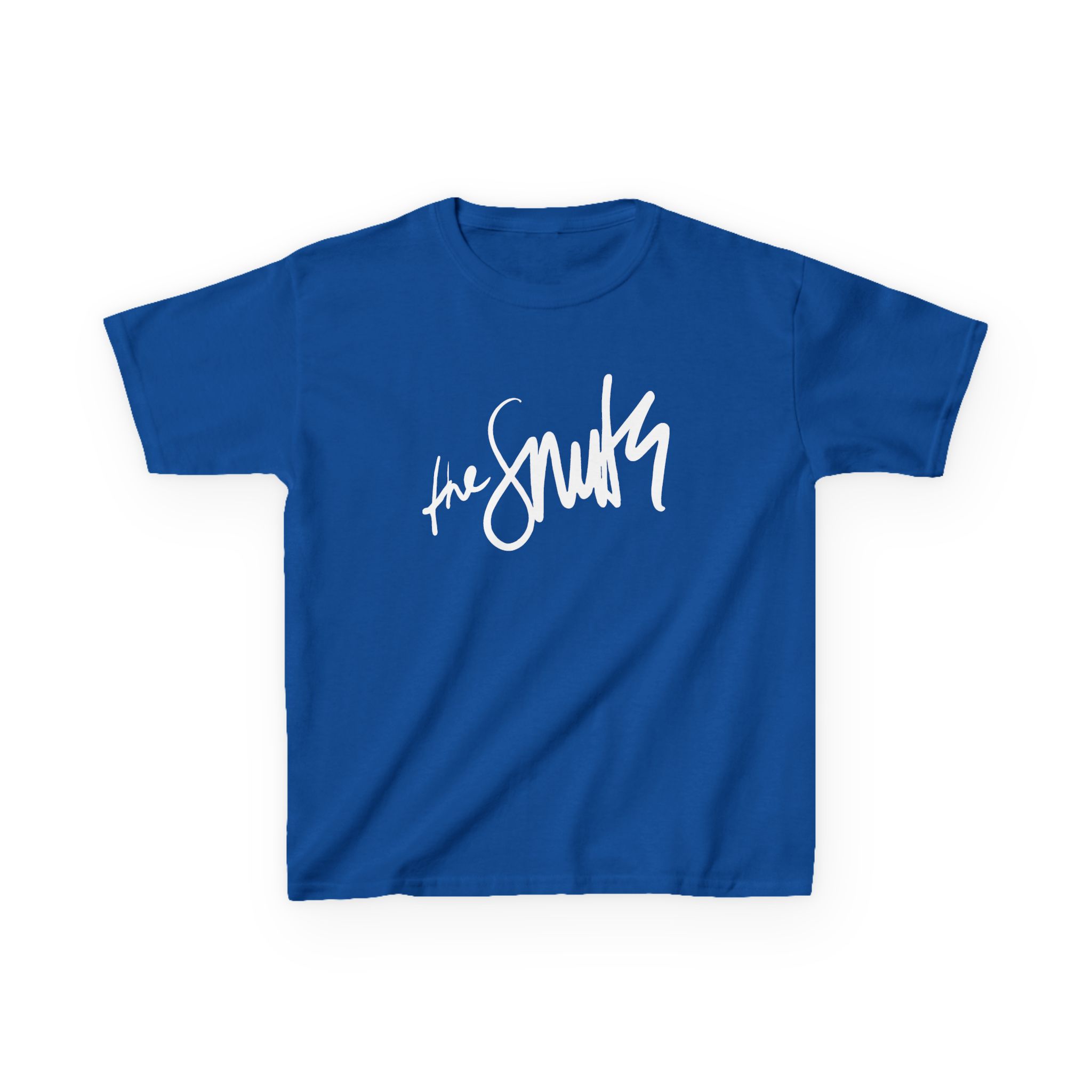 The Snuts Kids Heavy Cotton™ Tee - Image 11