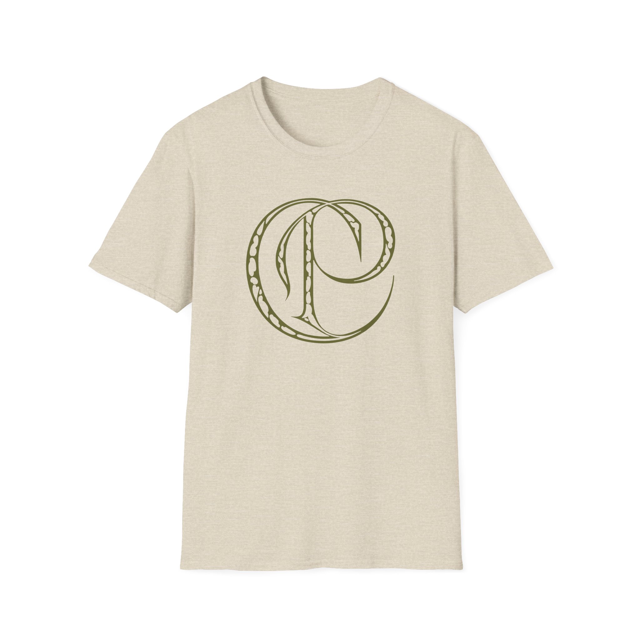 Caroline Polachek PANG CP Unisex Softstyle T-Shirt - Image 7