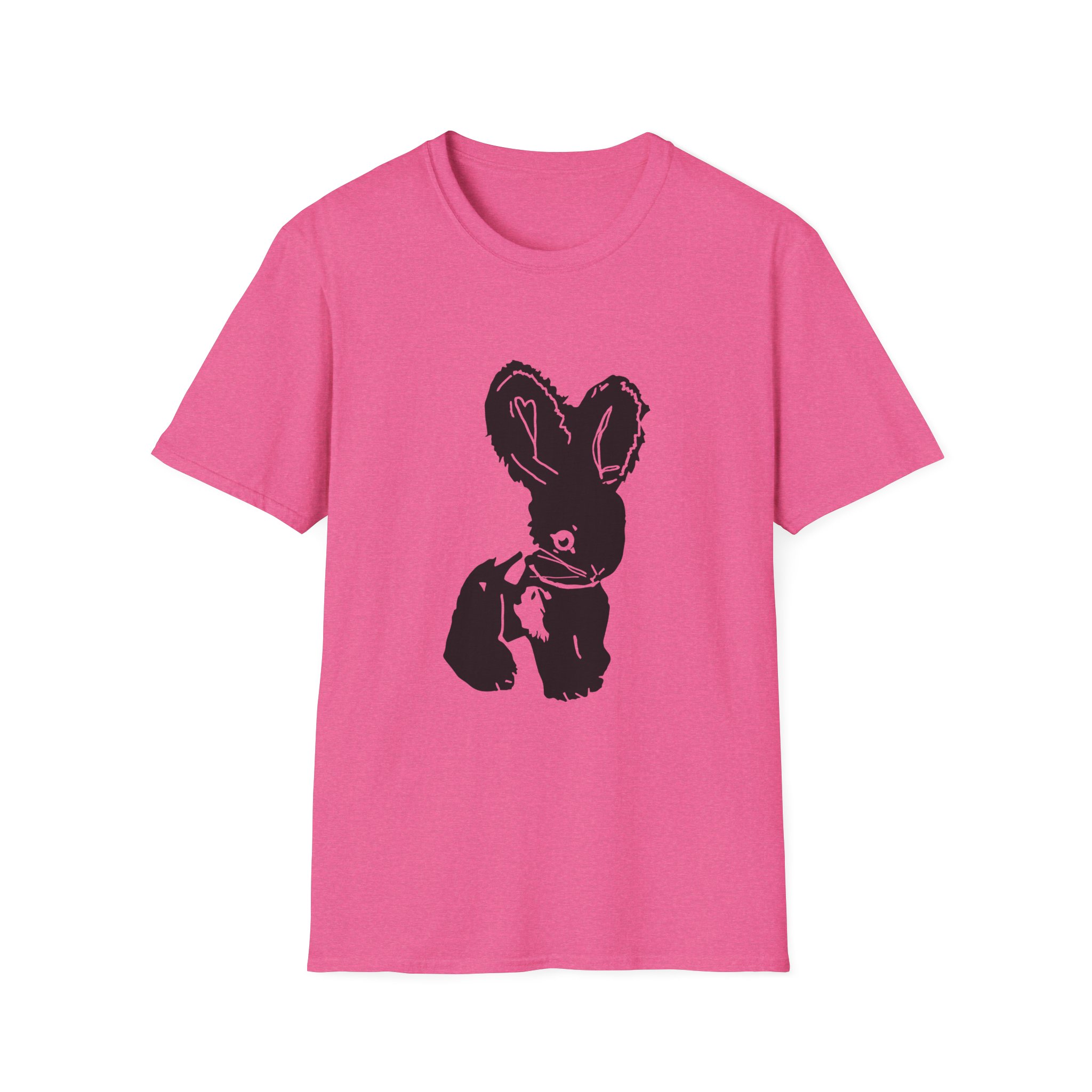 Froukje Unisex Softstyle T-Shirt - Image 23