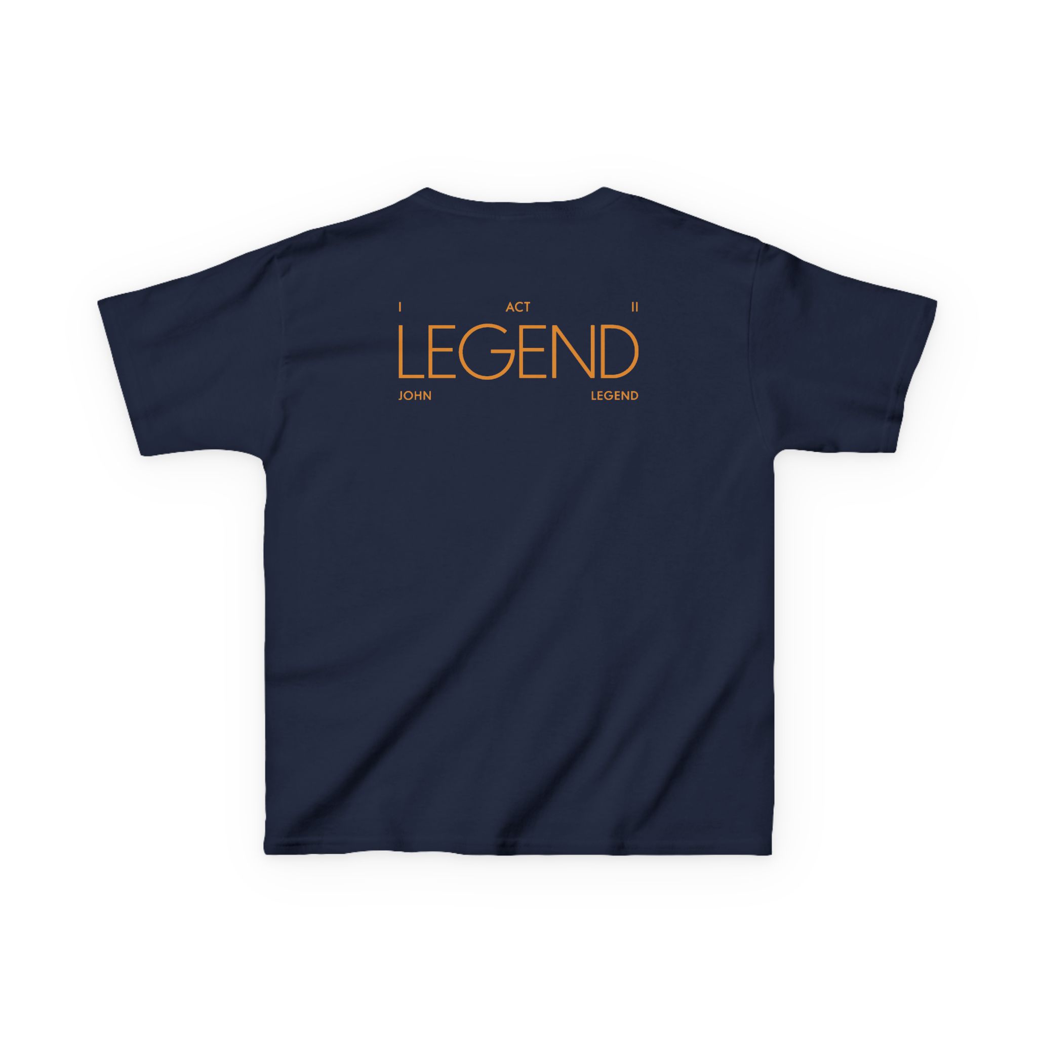 Kids John Legend Heavy Cotton™ Tee - Image 26
