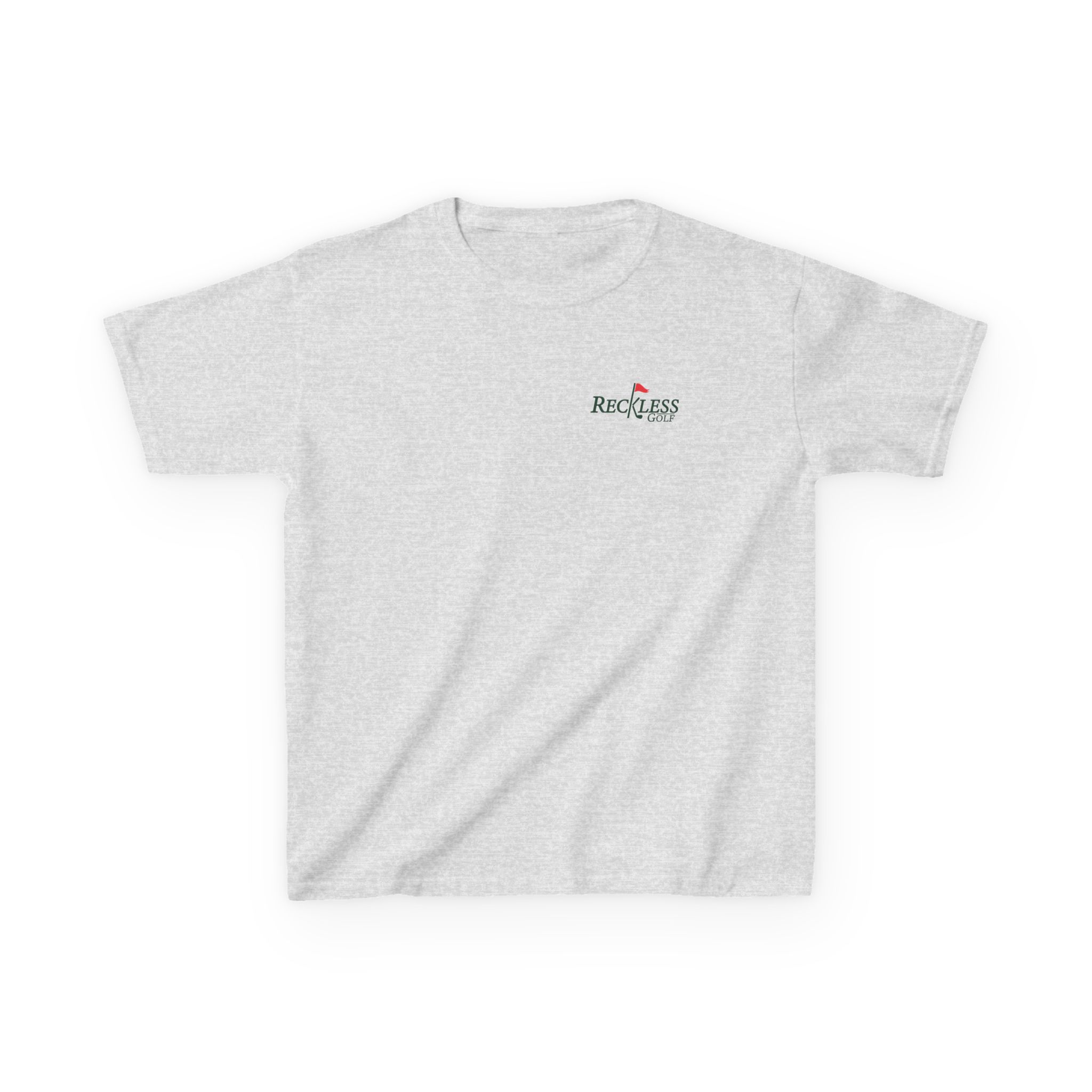 Kids Cboystv How's My Driving Heavy Cotton™ Tee - Image 3
