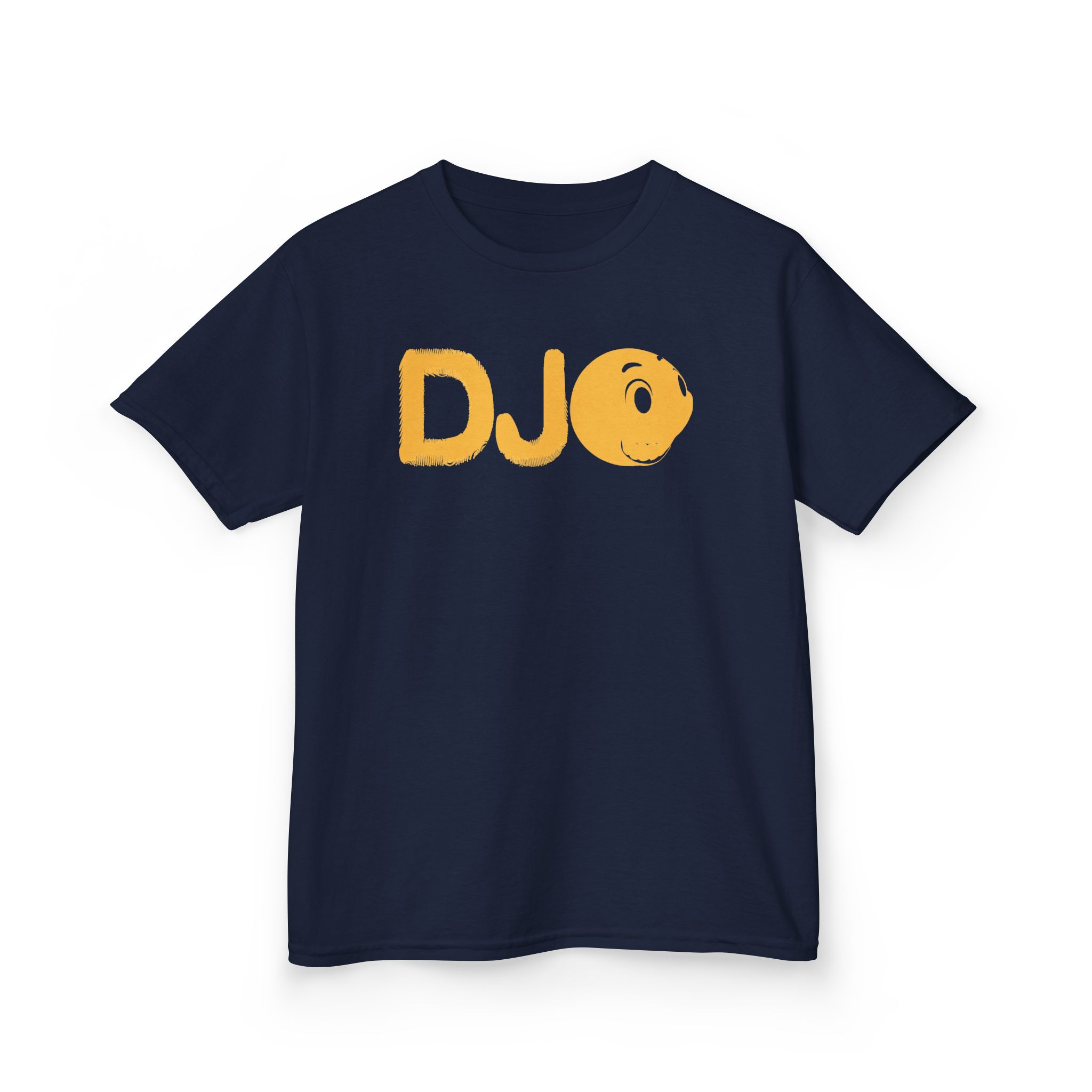 Djo Kids Heavy Cotton™ Tee - Image 7