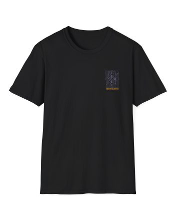 We Came as Romans Statue Unisex Softstyle T-Shirt