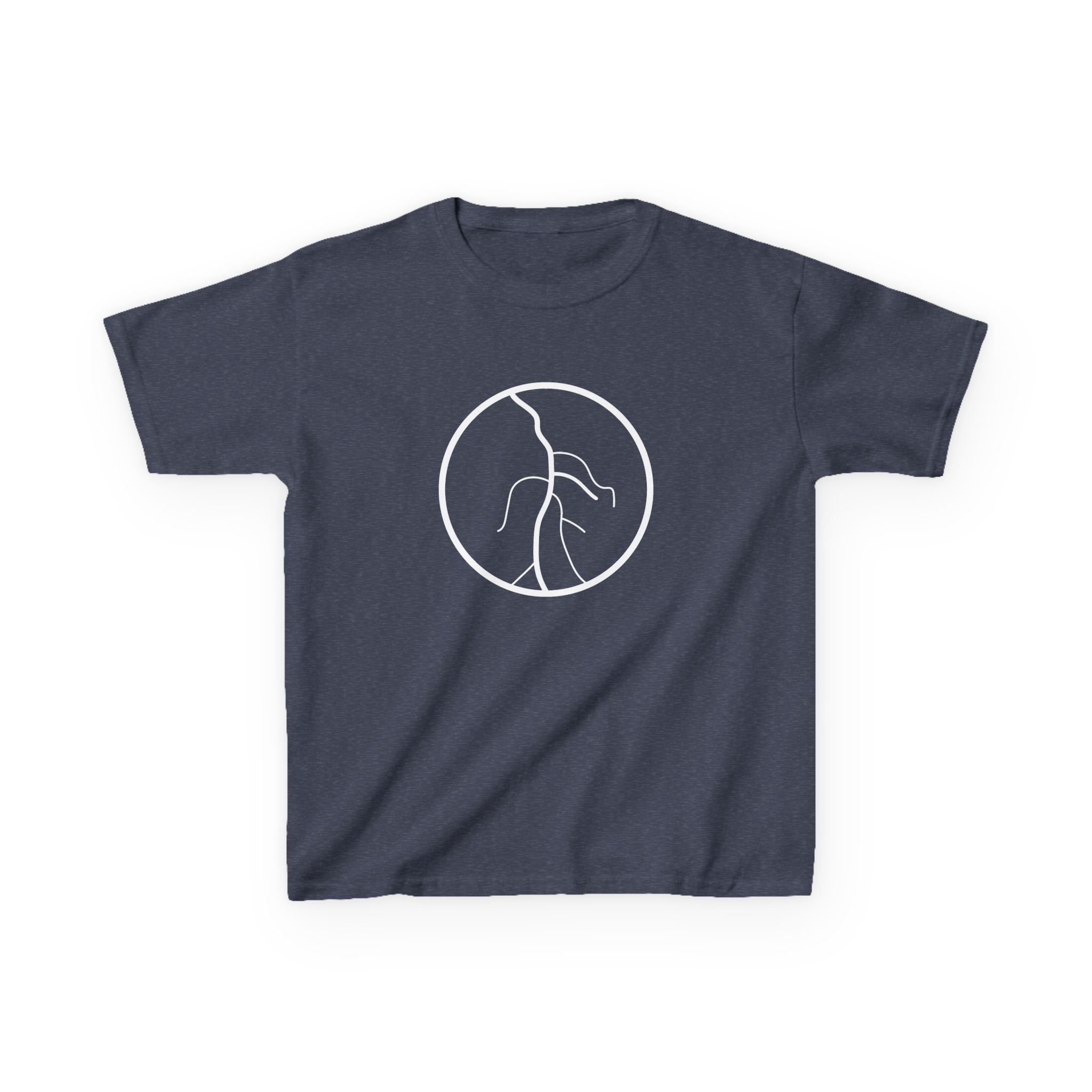 Kids Calvin Harris Heavy Cotton™ Tee - Image 19