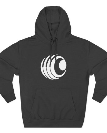 Charlie Puth Charlie Puth 2026 Tour Three-Panel Fleece Hoodie