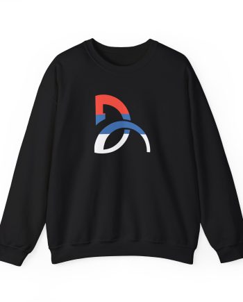 Djo Unisex Heavy Blend™ Crewneck Sweatshirt