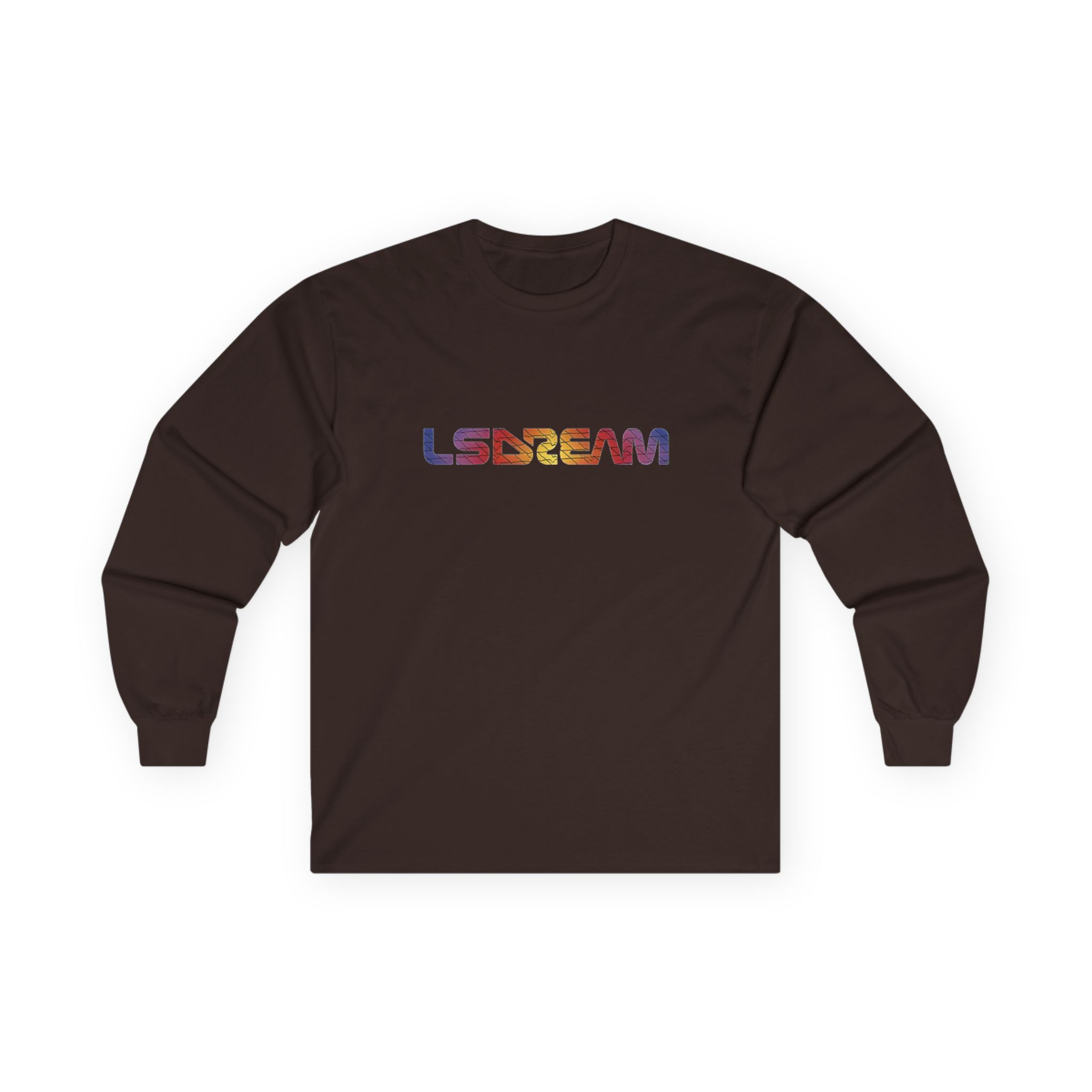 Lsdream Logo Unisex Ultra Cotton Long Sleeve Tee - Image 9