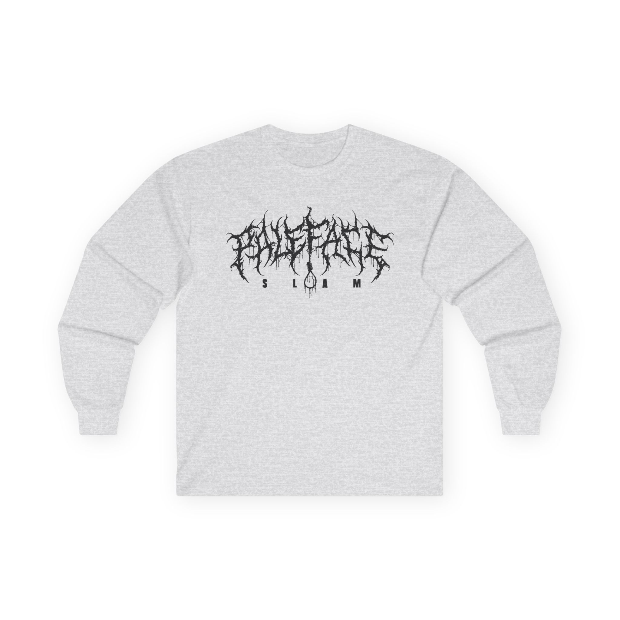 Paleface Swiss Unisex Ultra Cotton Long Sleeve Tee - Image 3