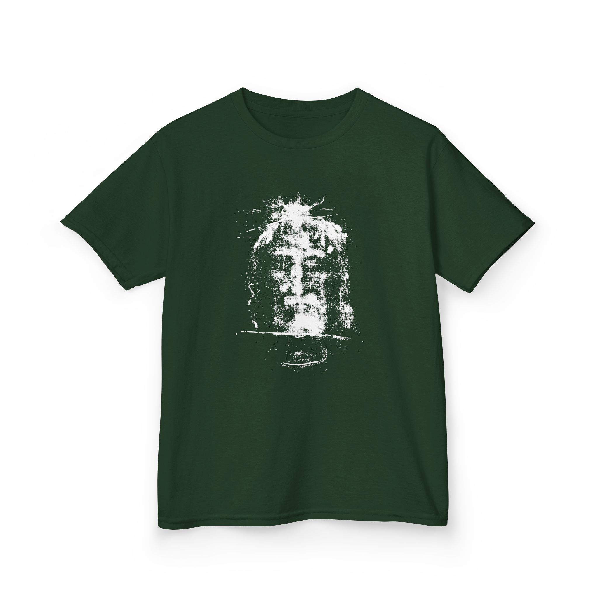 Shroud Kids Heavy Cotton™ Tee - Image 5