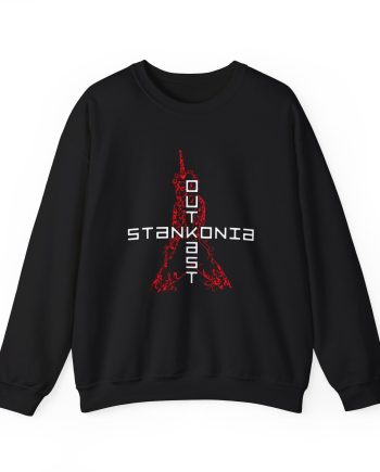 Outkast Stankonia Unisex Heavy Blend™ Crewneck Sweatshirt