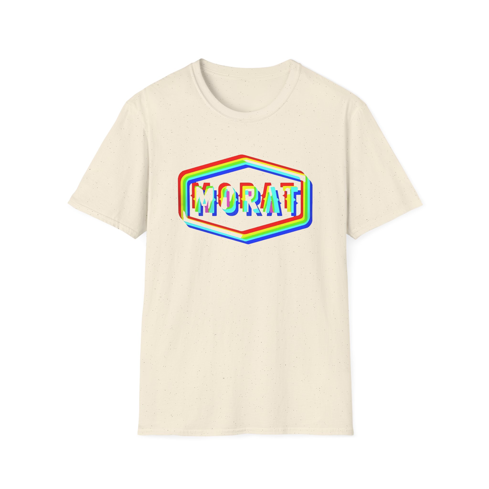 Morat Unisex Softstyle T-Shirt - Image 7