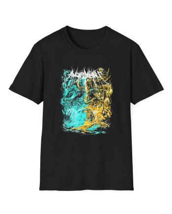 Angelmaker Creators Conscience Unisex Softstyle T-Shirt