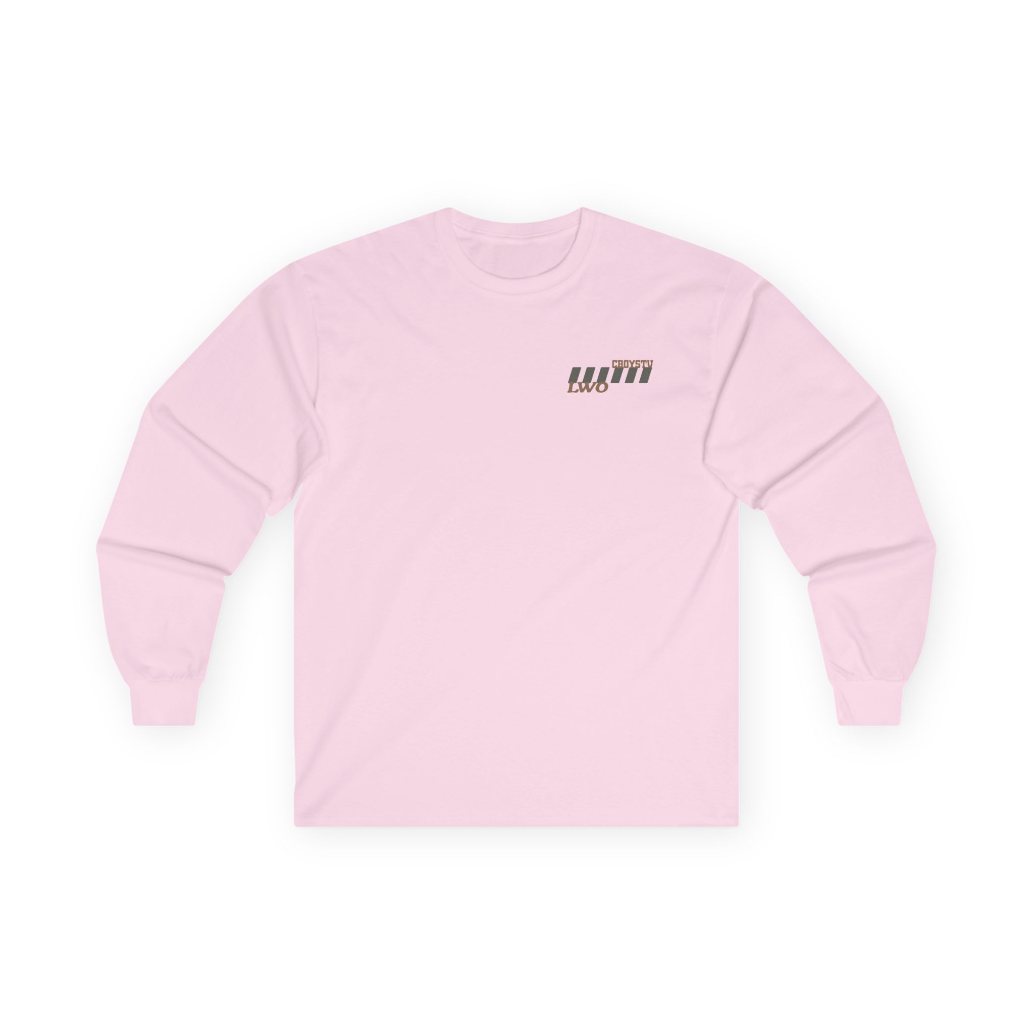 Cboystv Competition Unisex Ultra Cotton Long Sleeve Tee - Image 17