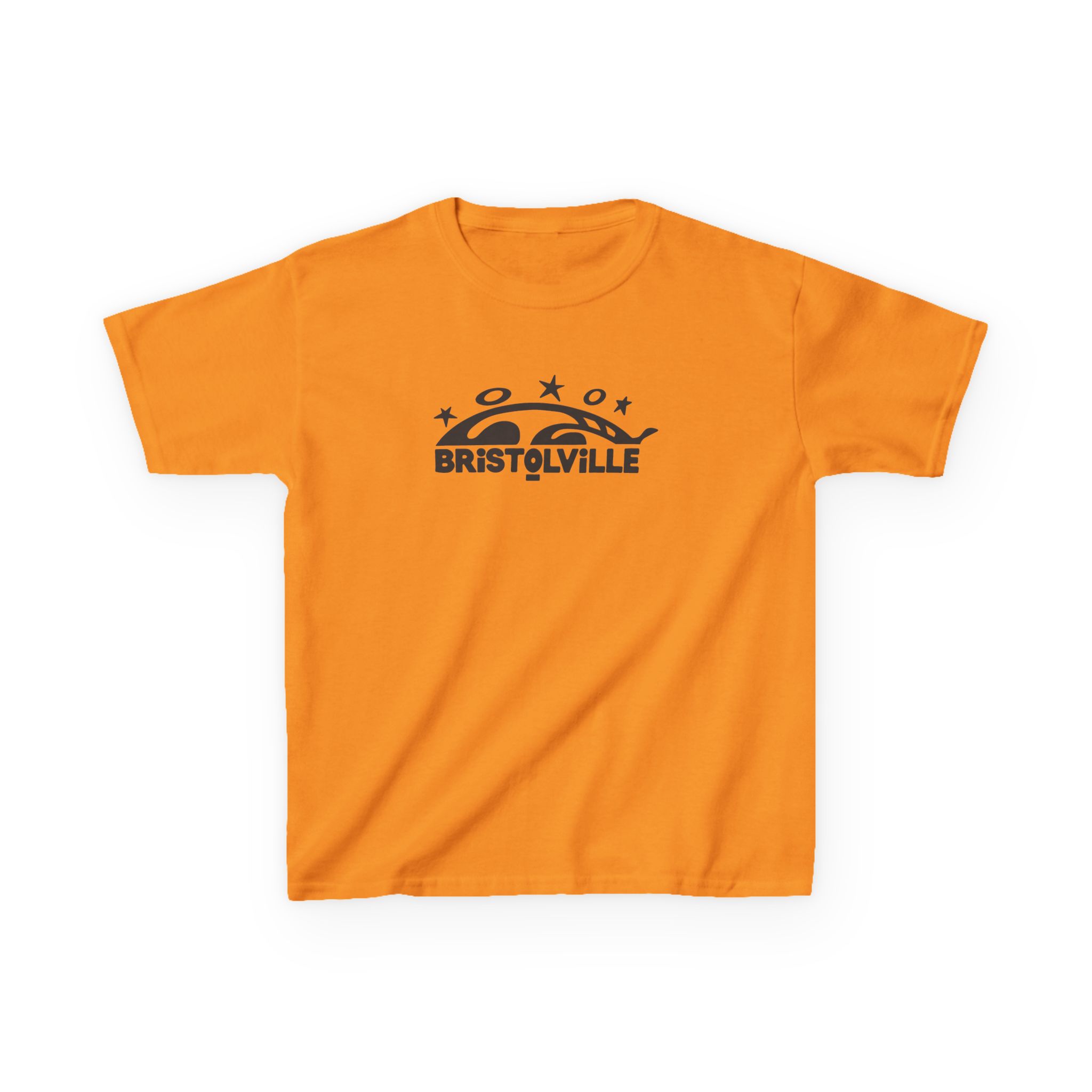 J Cole Bristolville Kids Heavy Cotton™ Tee - Image 5