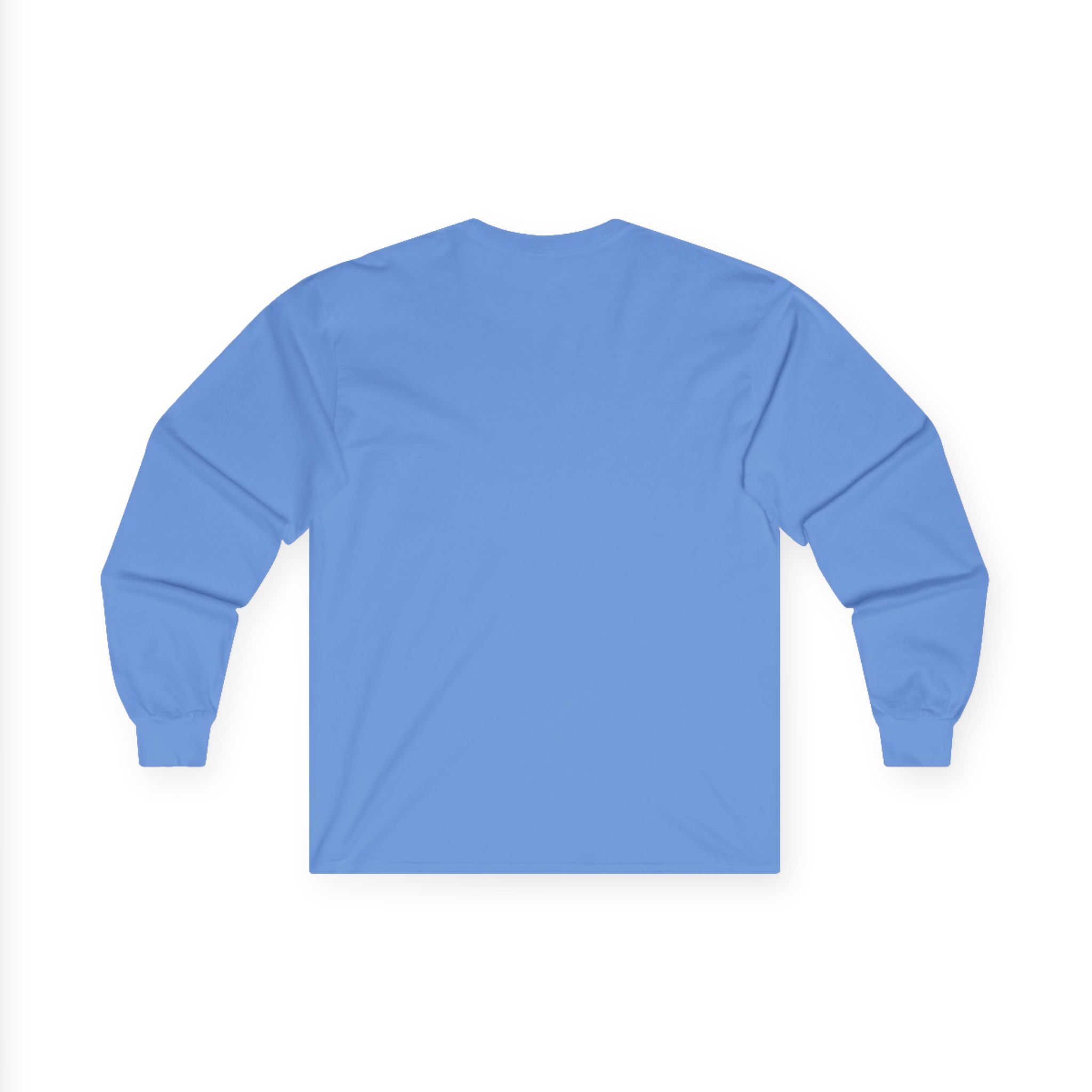 Brian Fallon Hard Feelings Unisex Ultra Cotton Long Sleeve Tee - Image 10