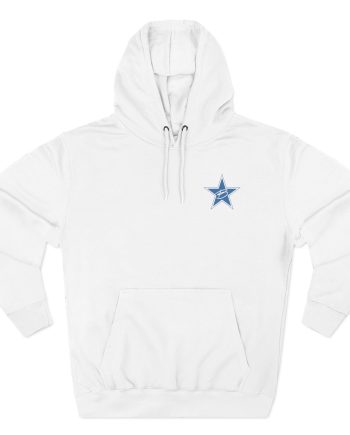 Benson Boone Concert Three-Panel Fleece Hoodie