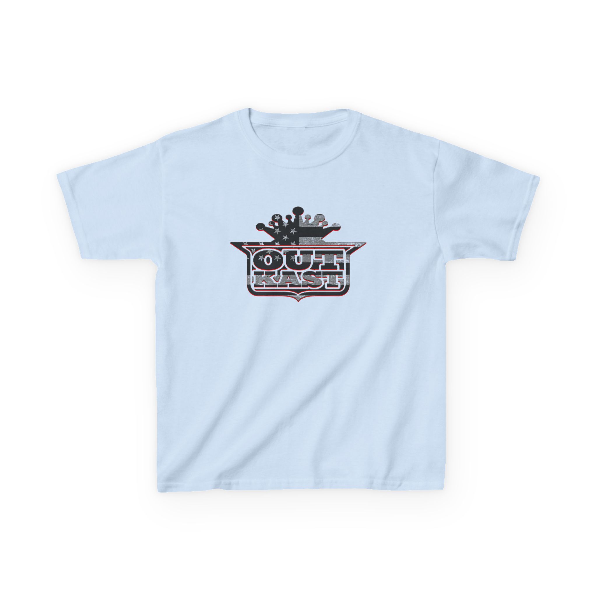 Kids Outkast Stankonia Heavy Cotton™ Tee - Image 17