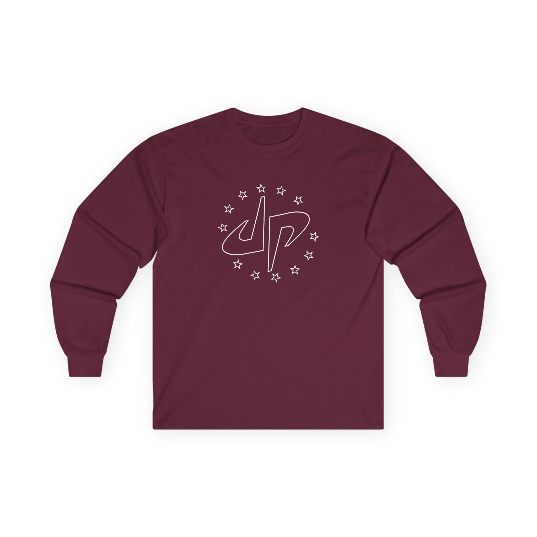 Dude Perfect All Star Unisex Ultra Cotton Long Sleeve Tee - Image 5