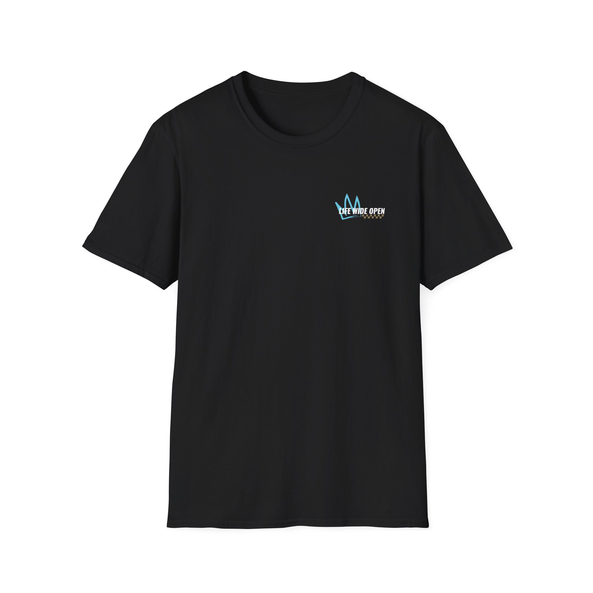 Cboystv Tan Rockstar Unisex Softstyle T-Shirt