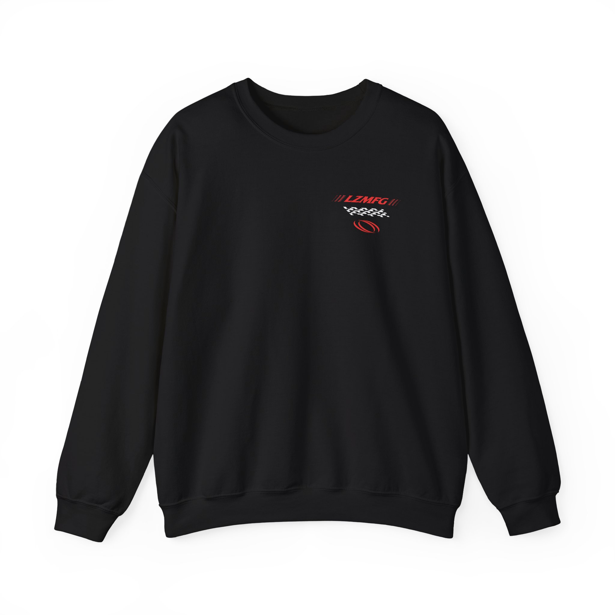 Adam LZ Auction Unisex Heavy Blend™ Crewneck Sweatshirt