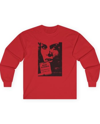 Blue October a Fine Blend Unisex Ultra Cotton Long Sleeve Tee