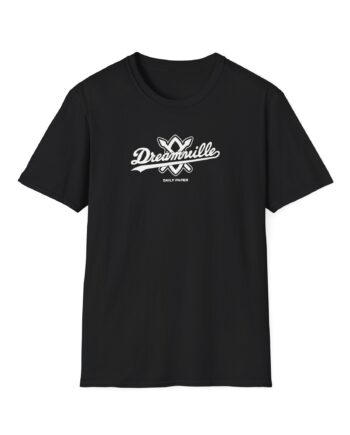 J Cole Unisex Softstyle T-Shirt