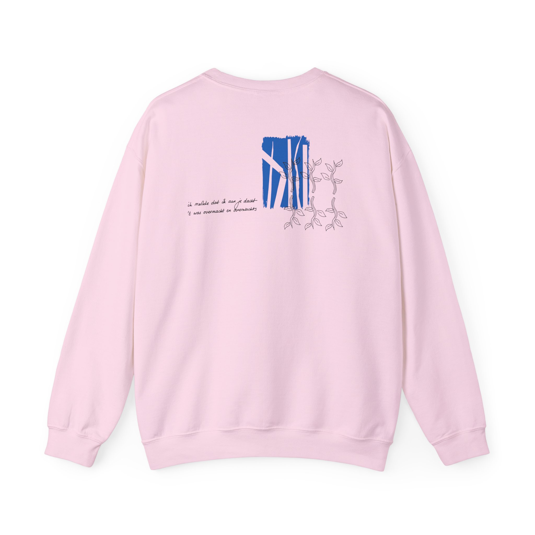 Froukje Unisex Heavy Blend™ Crewneck Sweatshirt - Image 14