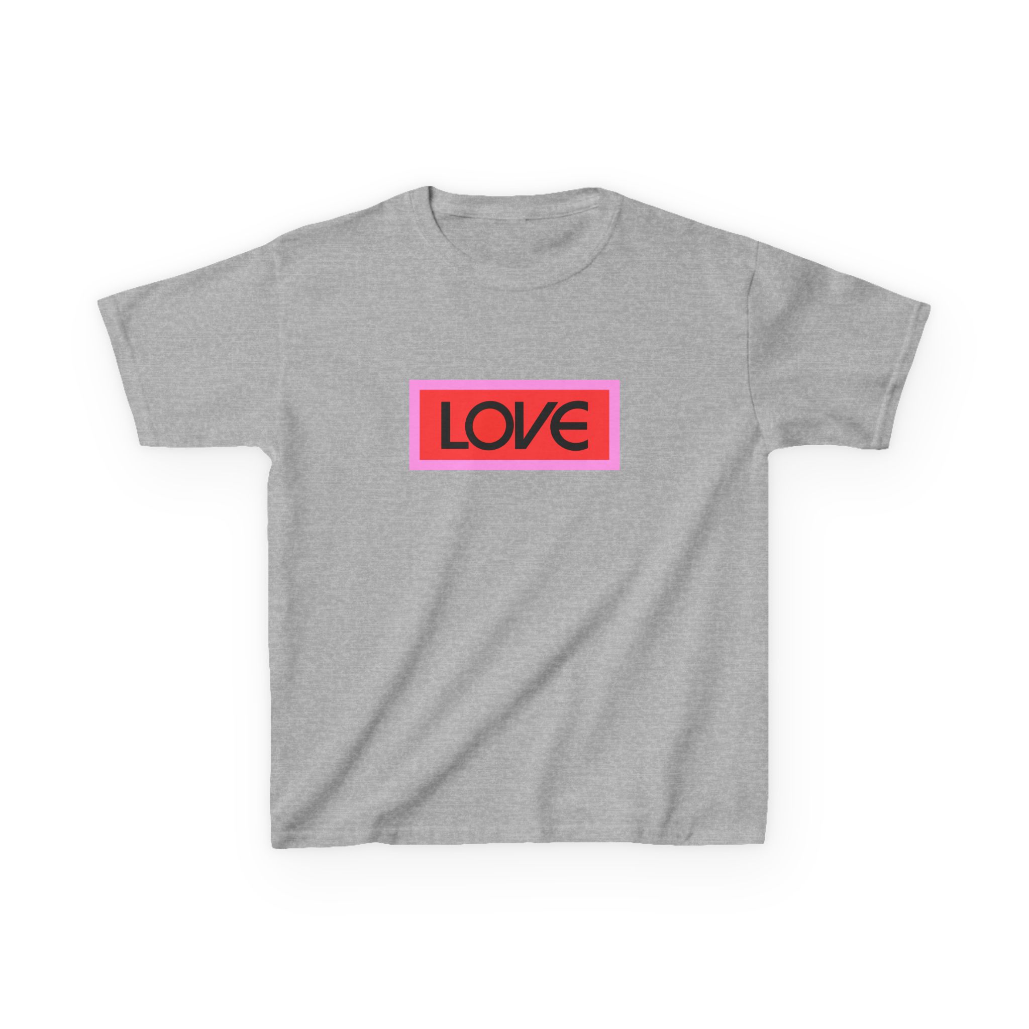 Kids John Legend Love In Las Vegas Heavy Cotton™ Tee - Image 9