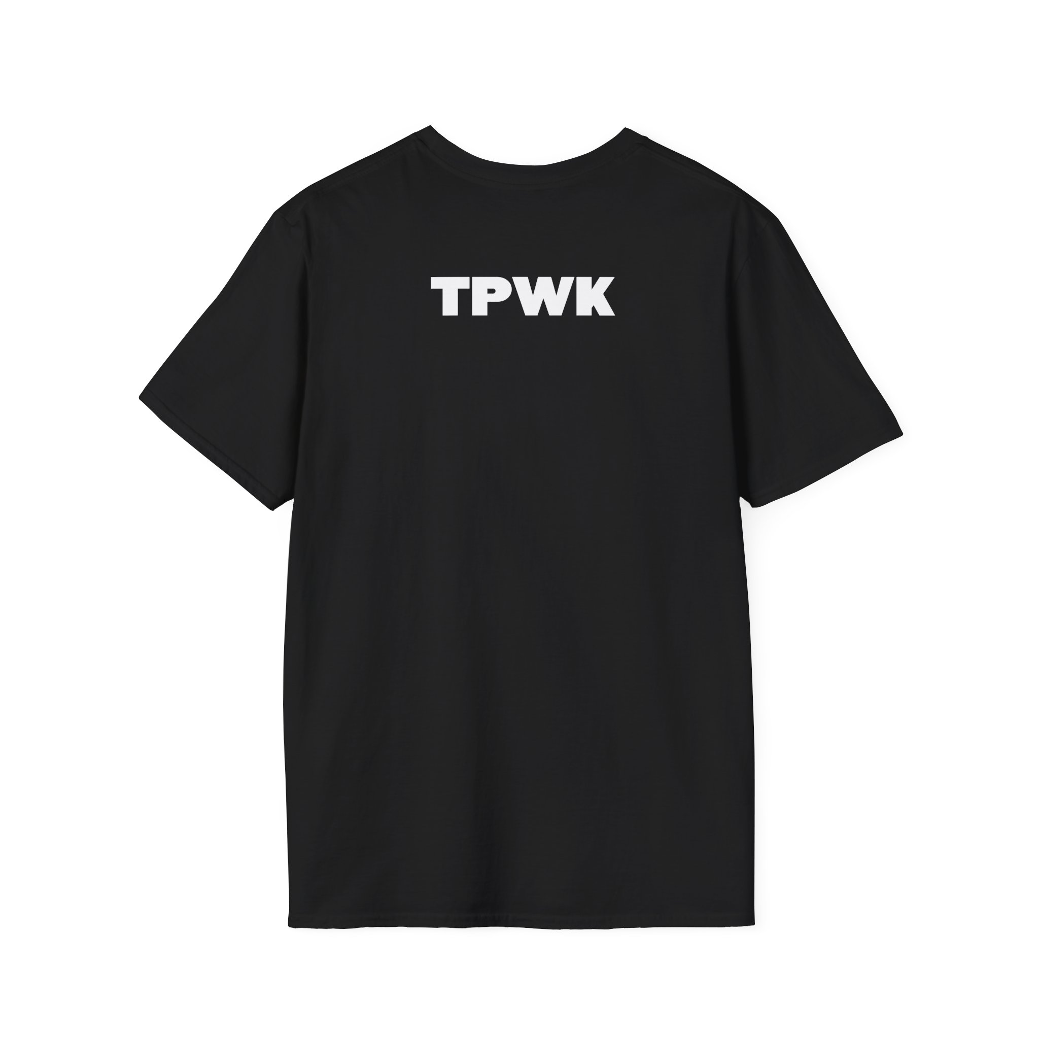 Love on Tour Harry Styles Fine Line Unisex Softstyle T-Shirt - Image 2