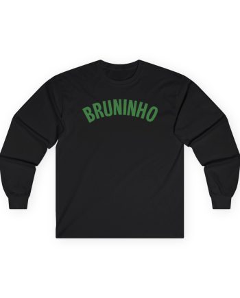Bruno Mars X Fortnite Unisex Ultra Cotton Long Sleeve Tee