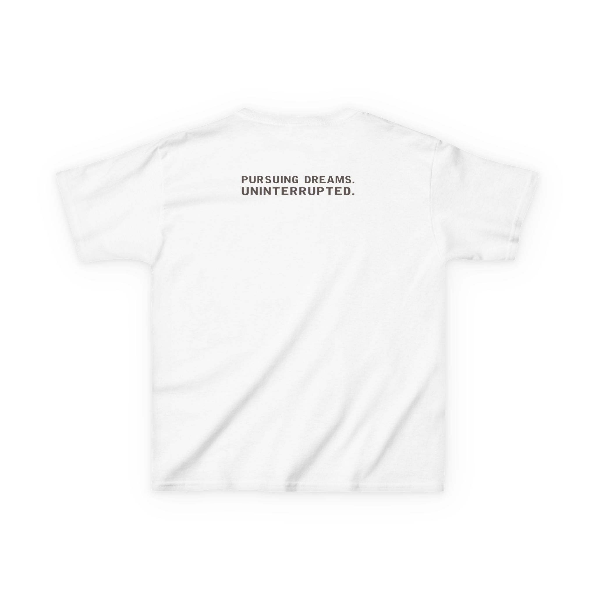 J Cole Dreamville Kids Heavy Cotton™ Tee - Image 2