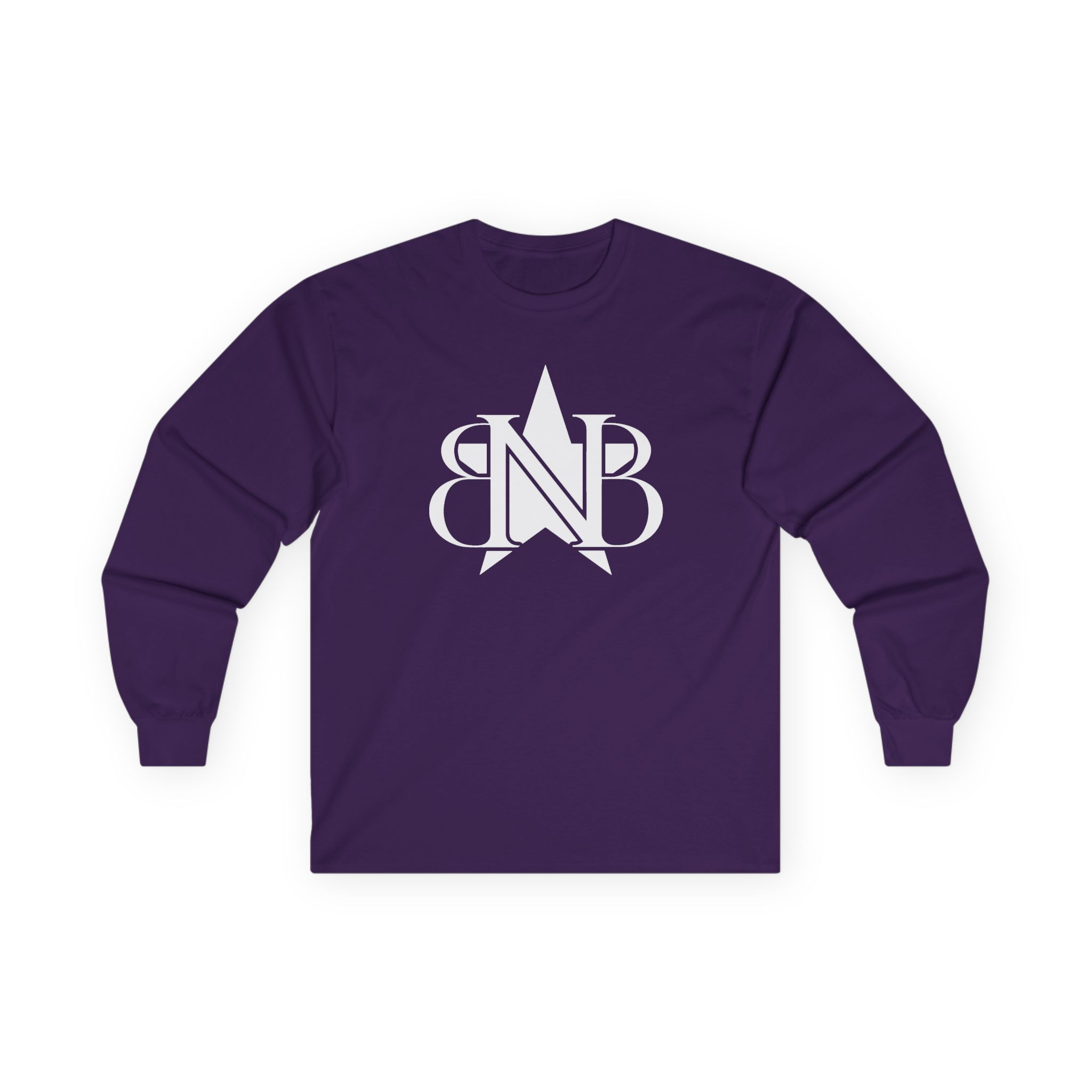 Snow Strippers Unisex Ultra Cotton Long Sleeve Tee - Image 15