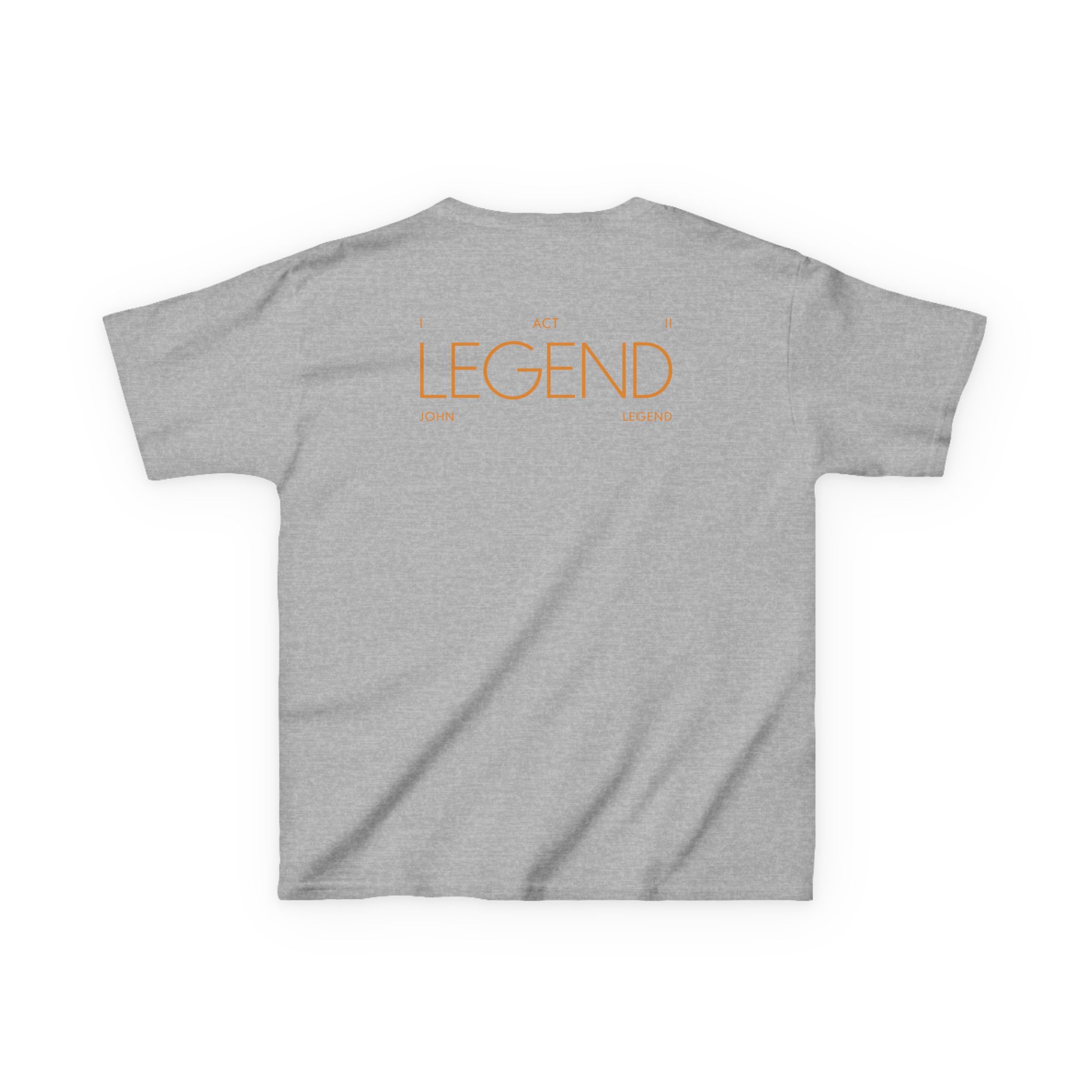 Kids John Legend Heavy Cotton™ Tee - Image 10