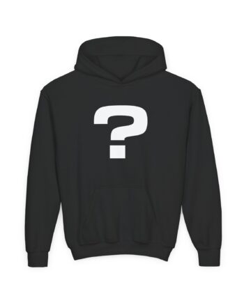 We Came as Romans Mystery Youth Heavy Blend Hooded Sweatshirt