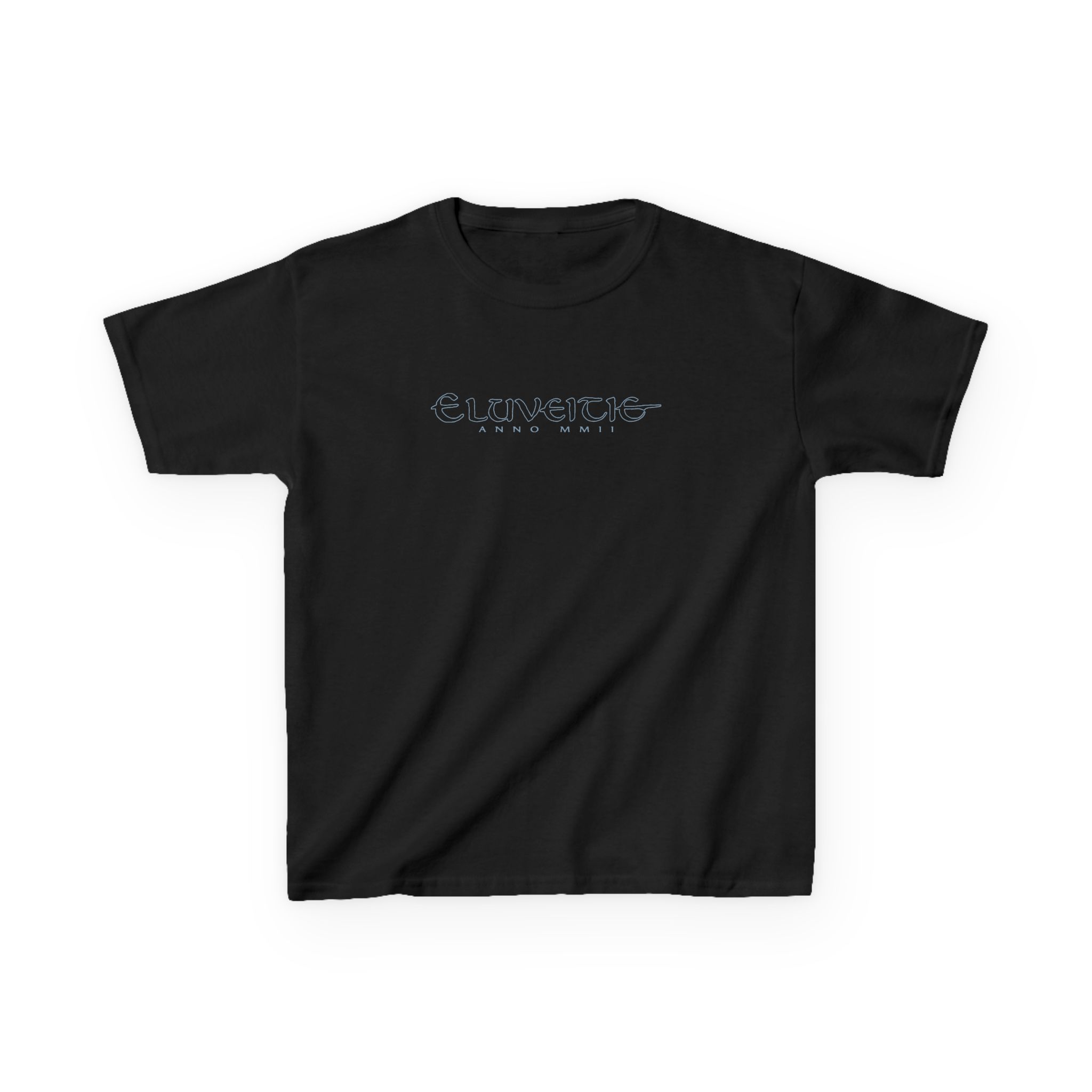 Eluveitie Triskel Kids Heavy Cotton™ Tee