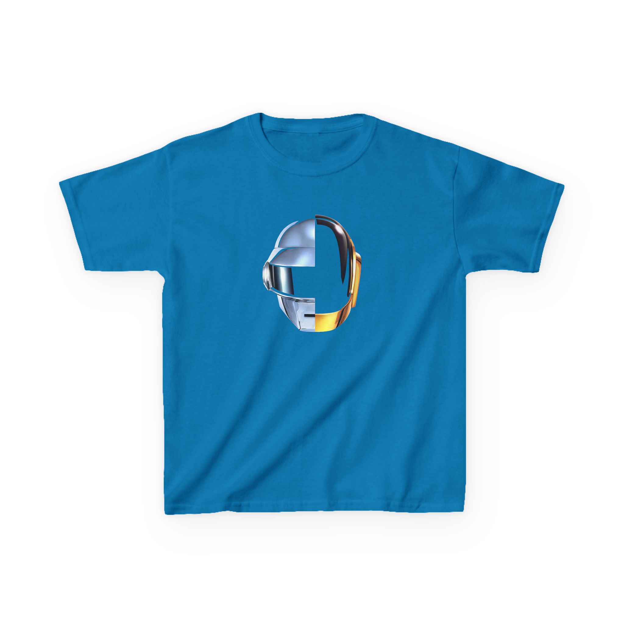 Kids Daft Punk Heavy Cotton™ Tee - Image 11
