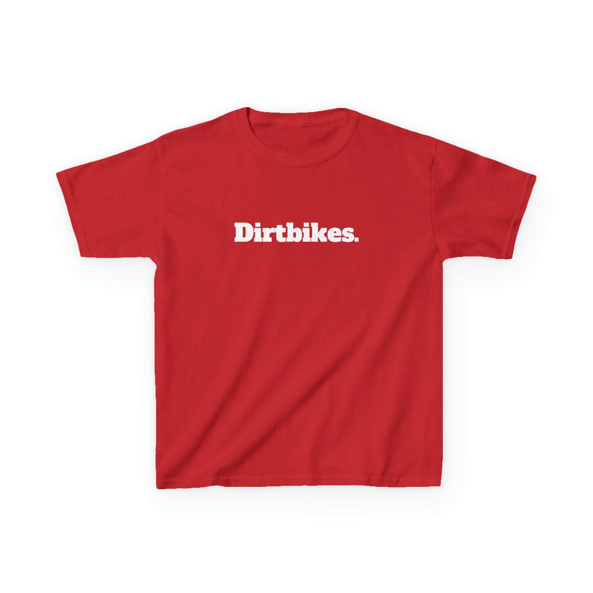 Kids Cboystv Dirtbikes Heavy Cotton™ Tee - Image 19