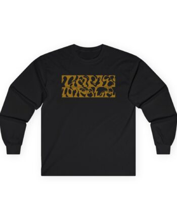 Tame Impala Roundabout Unisex Ultra Cotton Long Sleeve Tee