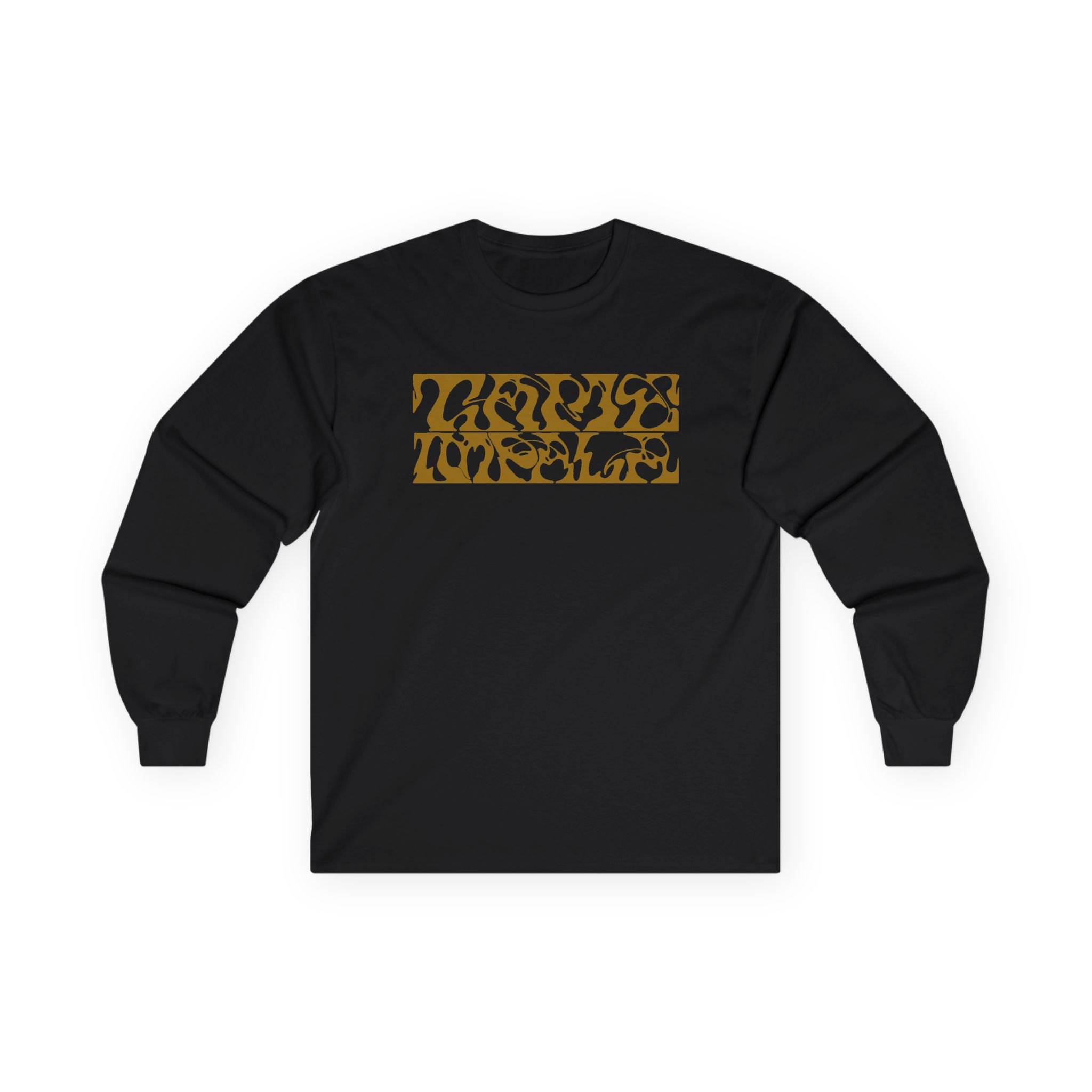 Tame Impala Roundabout Unisex Ultra Cotton Long Sleeve Tee