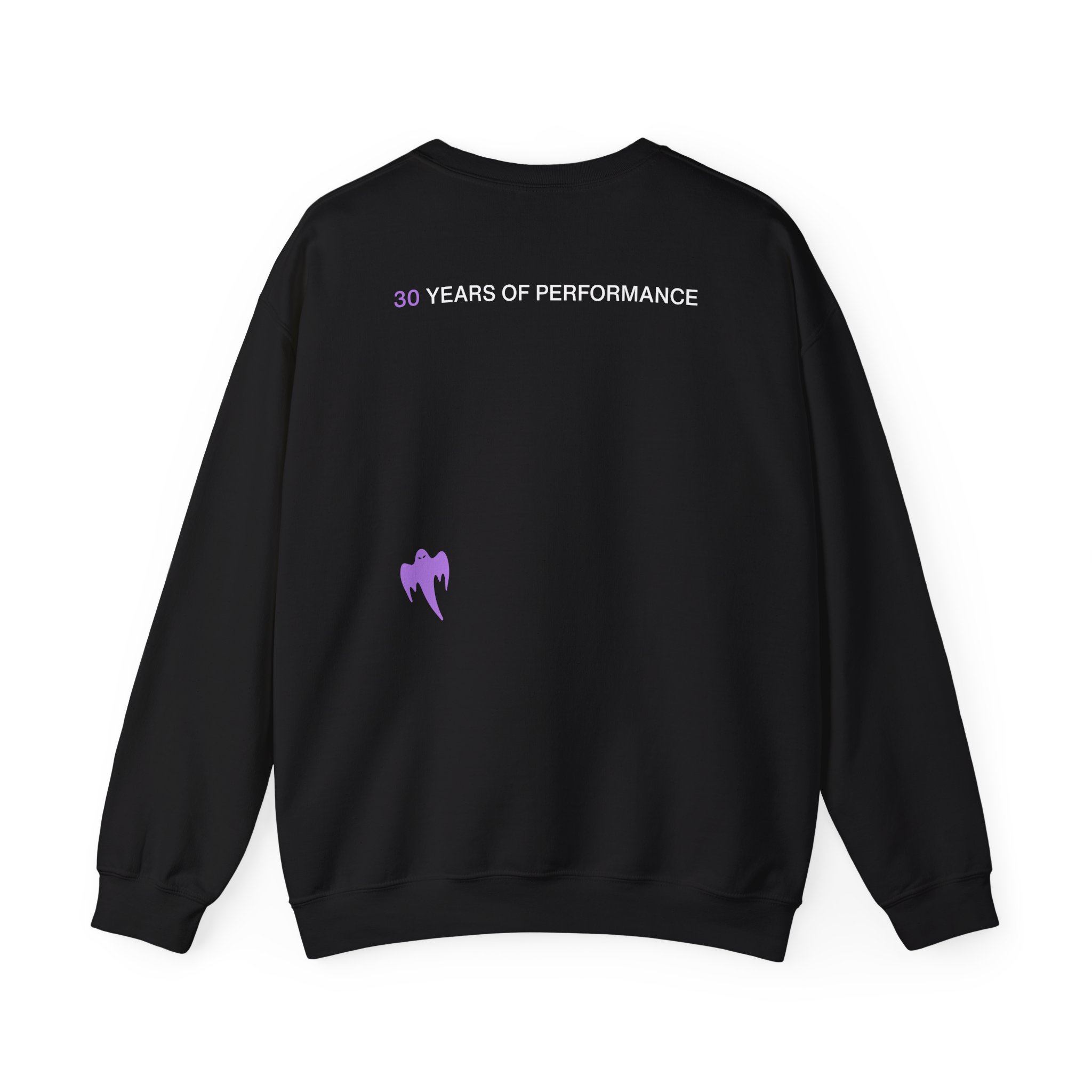 Koenigsegg 30 Years of Performance Unisex Heavy Blend™ Crewneck Sweatshirt - Image 2