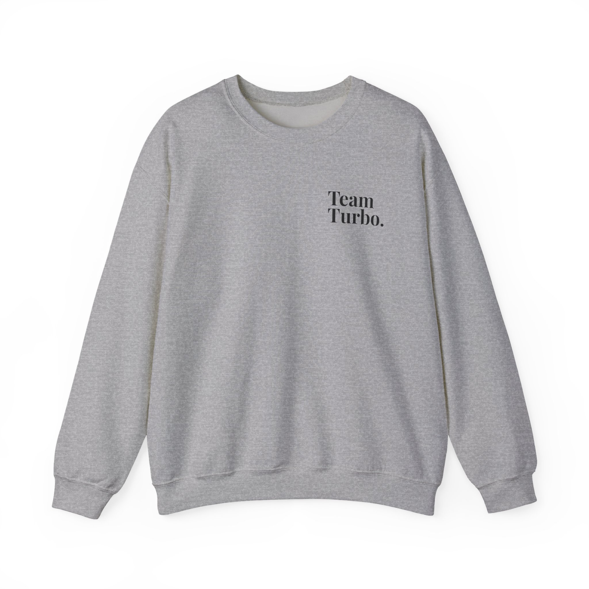 Dom Dolla Unisex Heavy Blend™ Crewneck Sweatshirt - Image 9