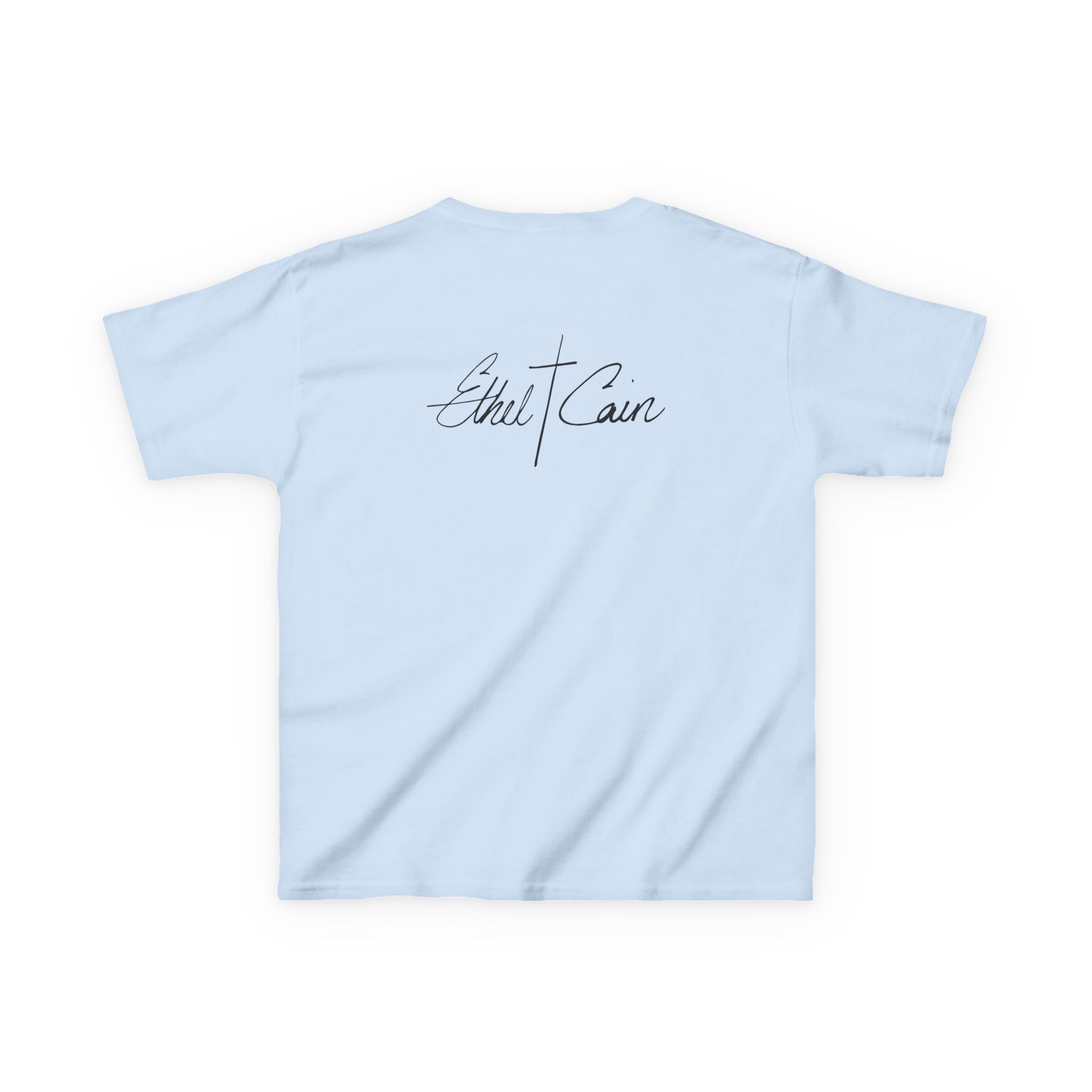 Kids Ethel Cain Excerpt Heavy Cotton™ Tee - Image 18
