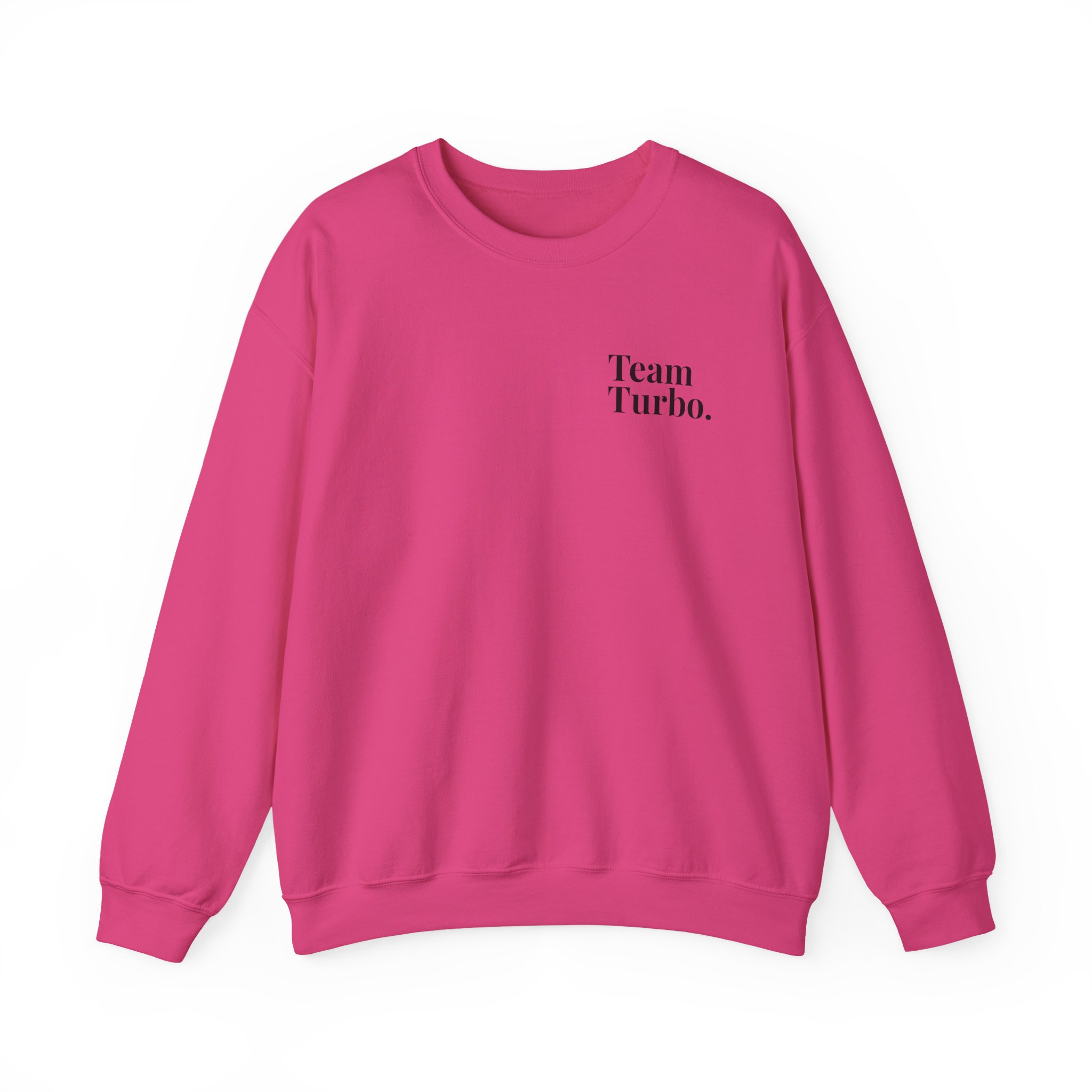 Dom Dolla Unisex Heavy Blend™ Crewneck Sweatshirt - Image 19