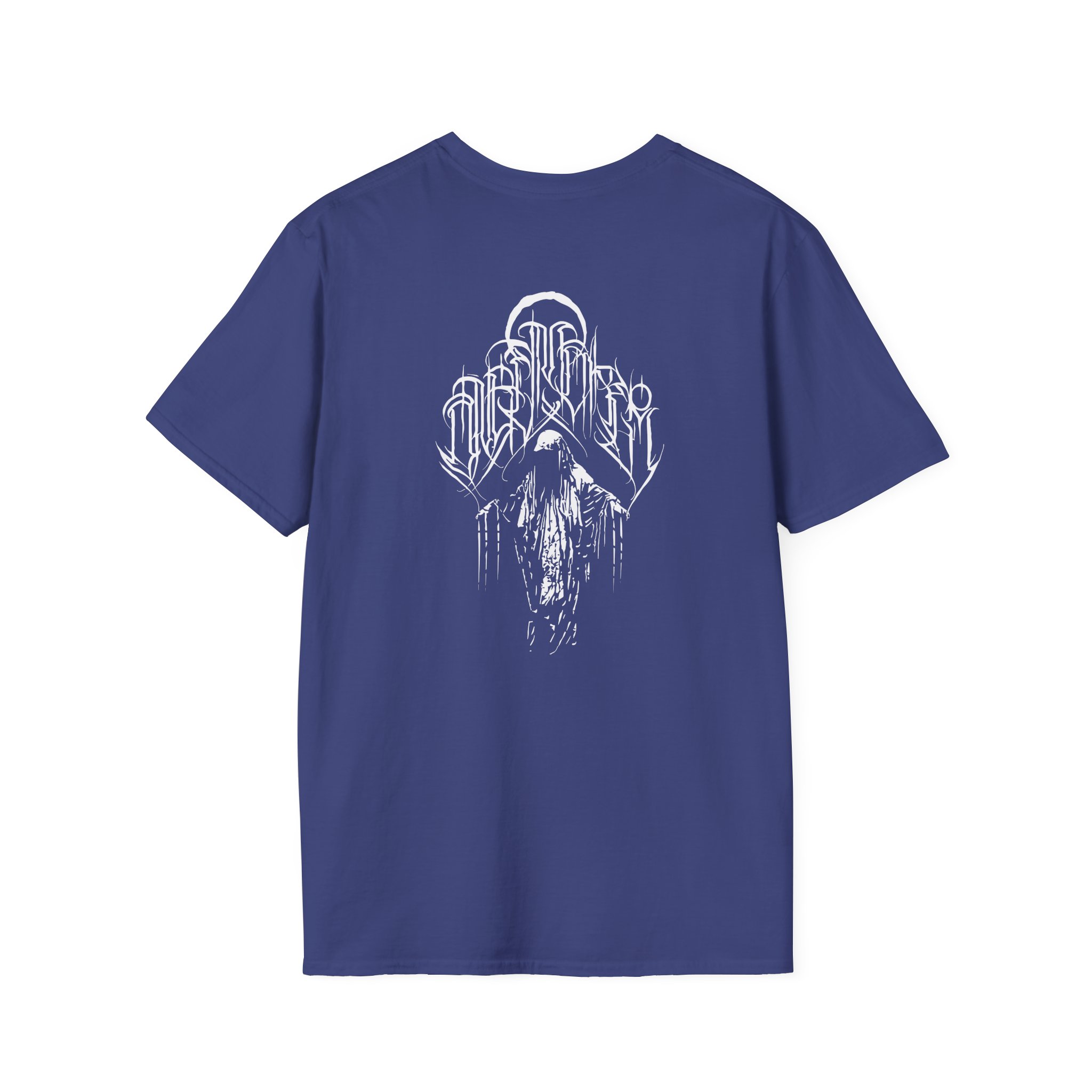 Angelmaker Lost One Unisex Softstyle T-Shirt - Image 12