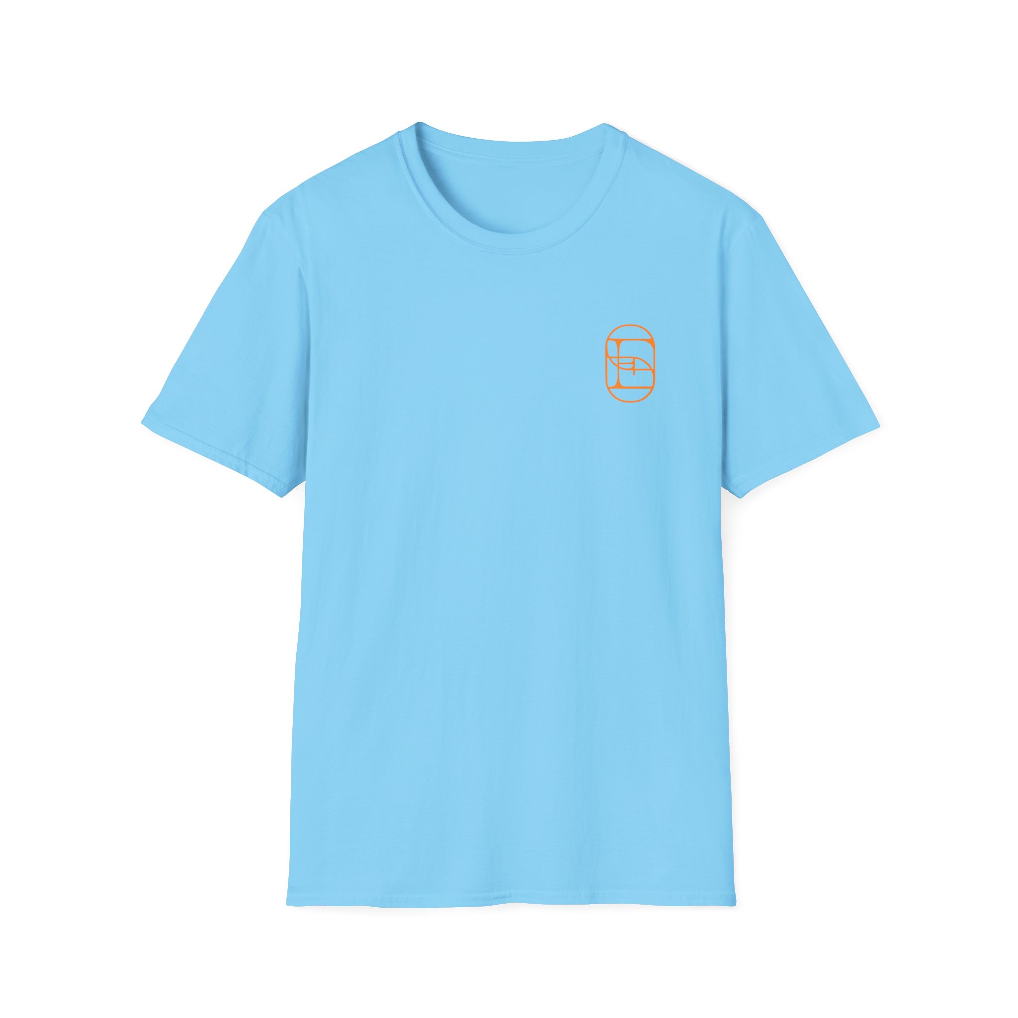 Froukje Unisex Softstyle T-Shirt - Image 13