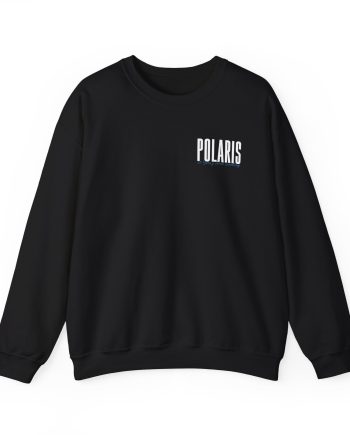 Polaris Icons Unisex Heavy Blend™ Crewneck Sweatshirt