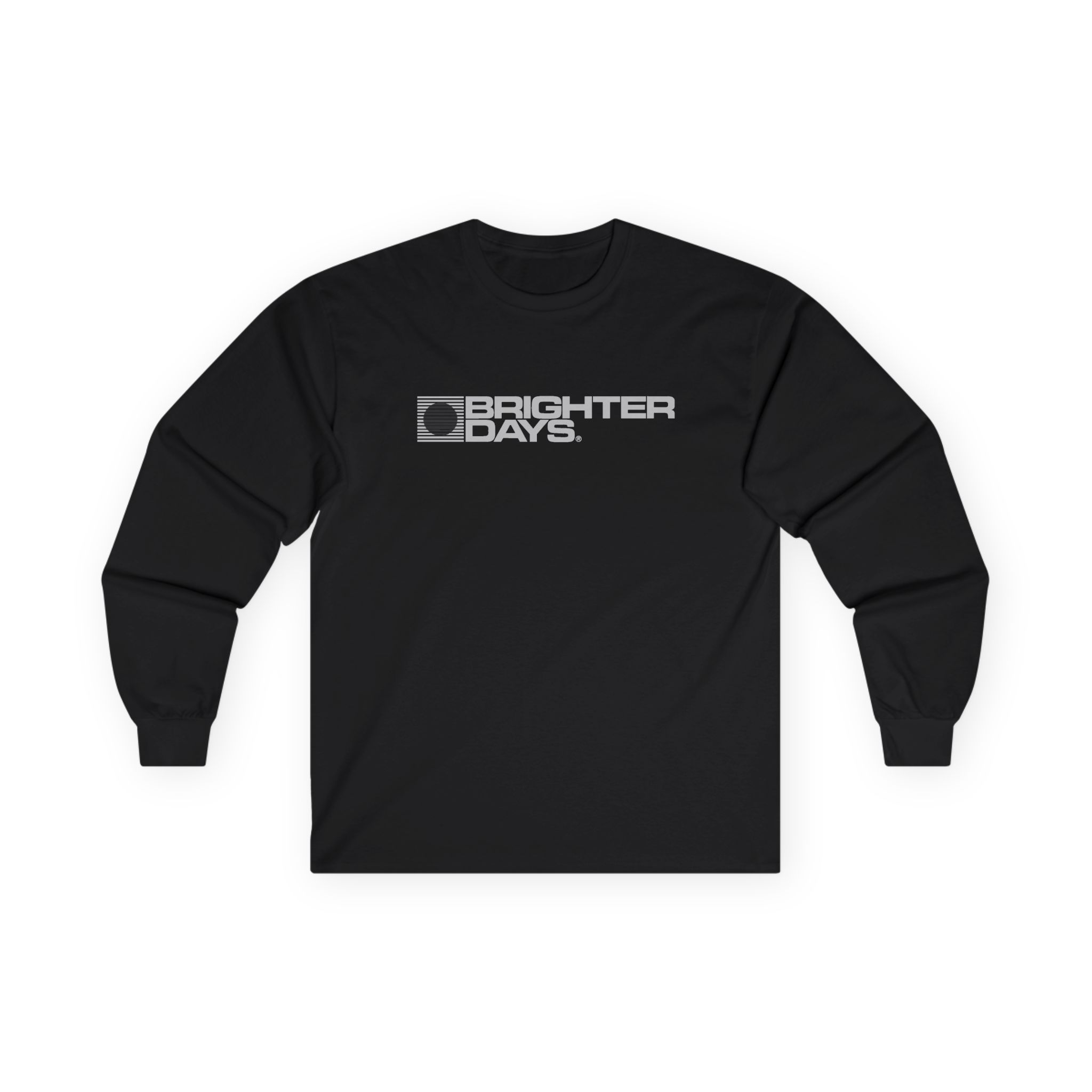 AG Brighter Days Unisex Ultra Cotton Long Sleeve Tee