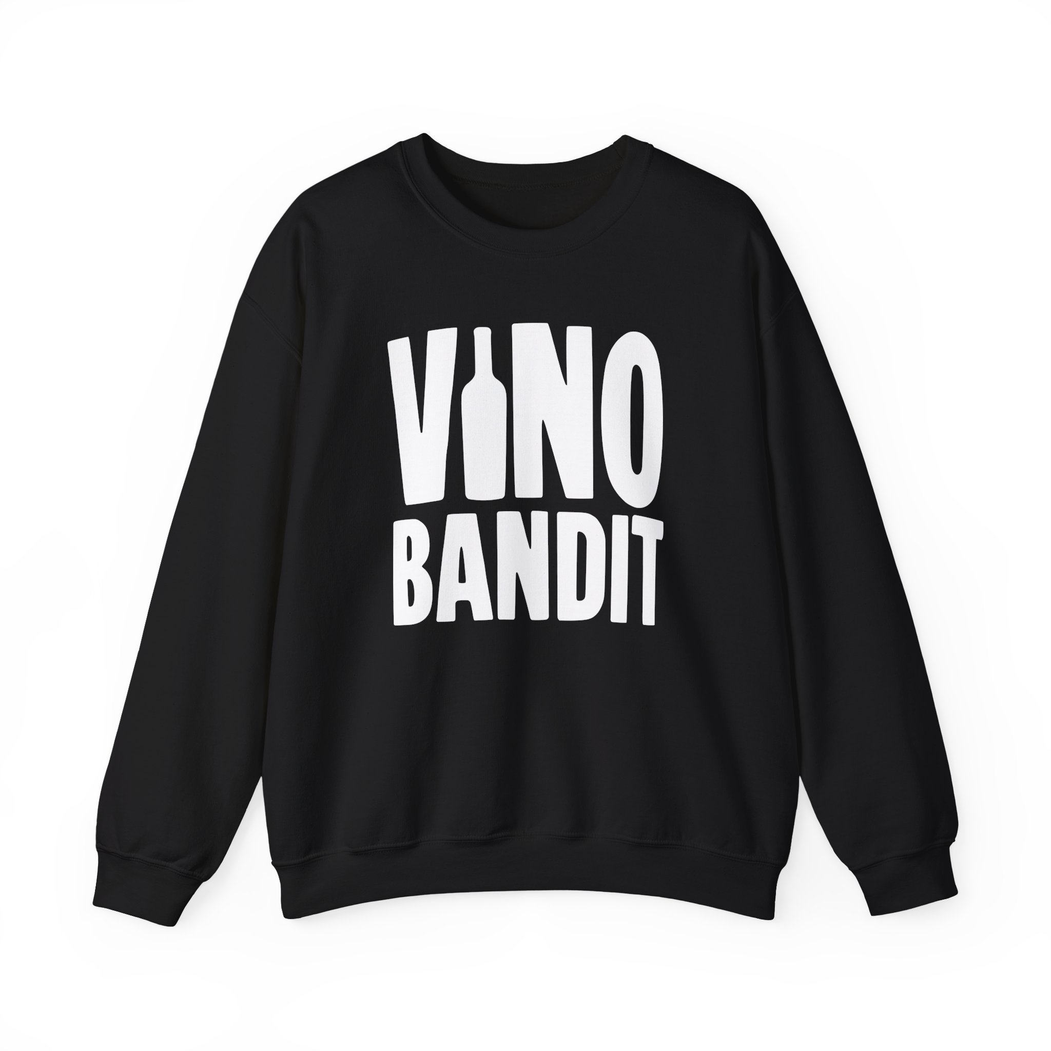 Songer Vb Unisex Heavy Blend™ Crewneck Sweatshirt