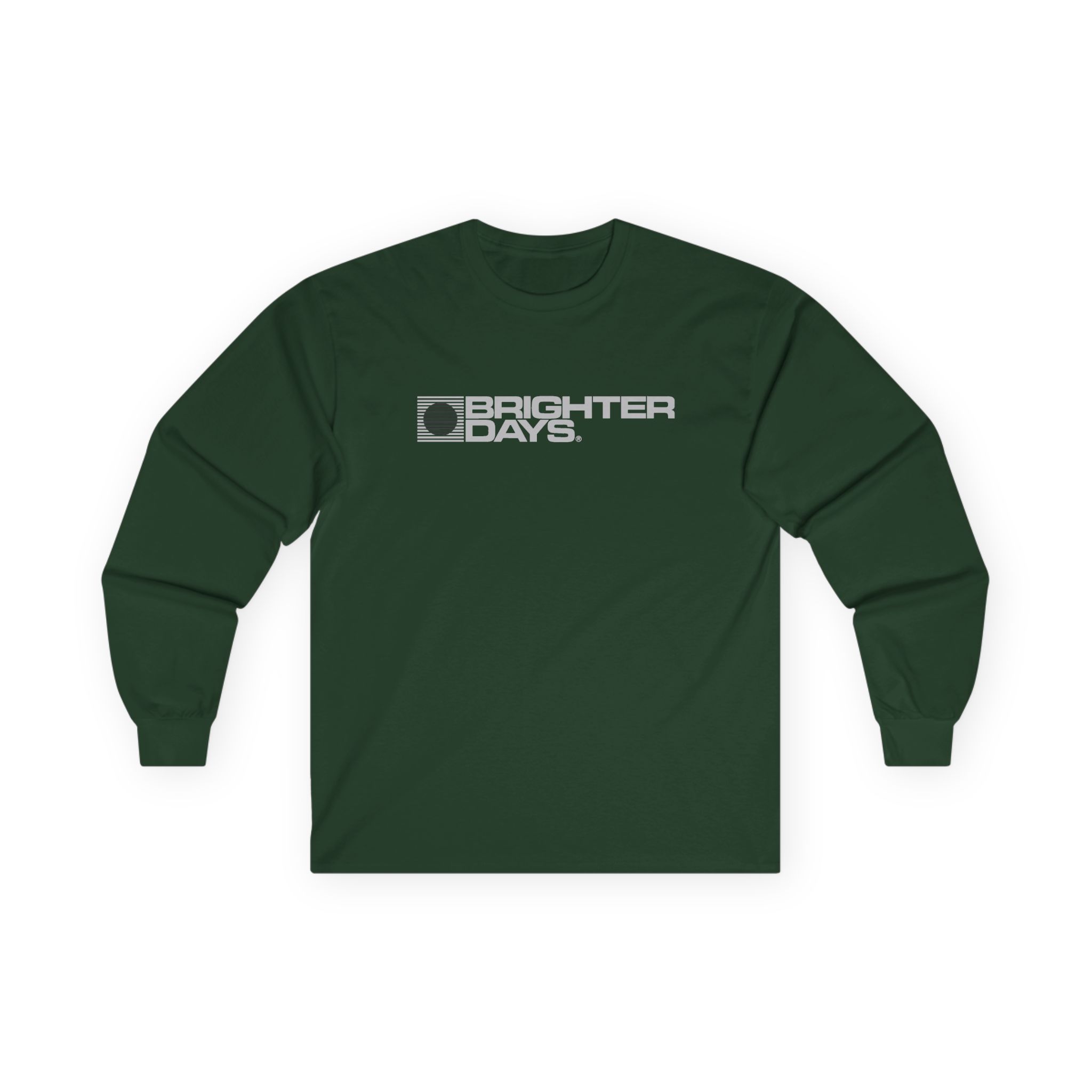 AG Brighter Days Unisex Ultra Cotton Long Sleeve Tee - Image 7