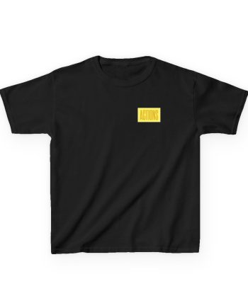 Kids John Legend ACTIONS Heavy Cotton™ Tee